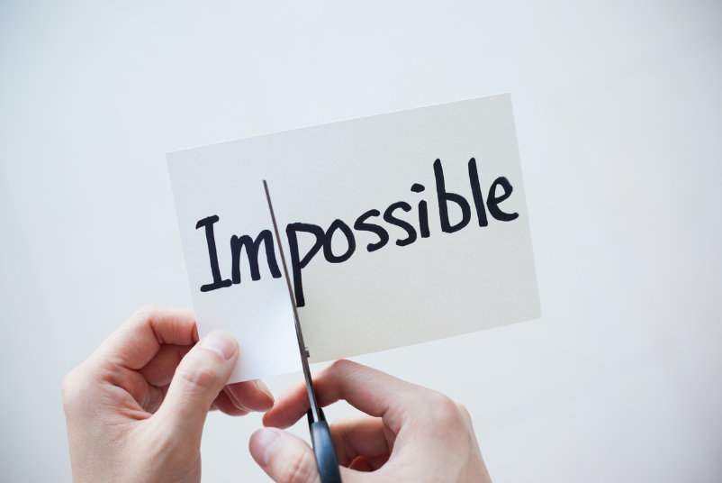 5 Mindset Tips That will Open you to Bigger Possibilities