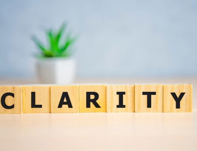 How to Get Clarity About Your Ideal Client in 3 Quick Steps