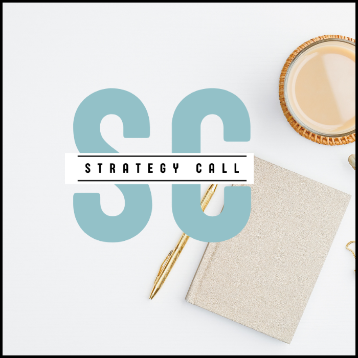 strategy call web