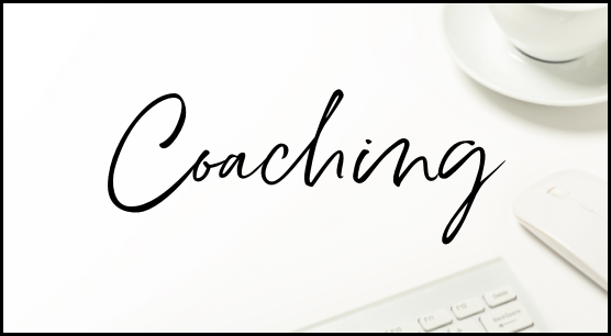 coaching with frame